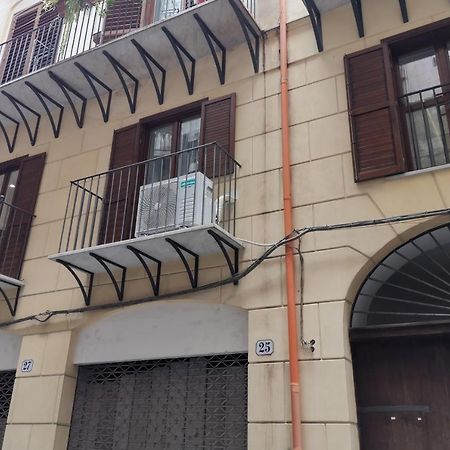 Betta Splendens Palermo Exterior foto