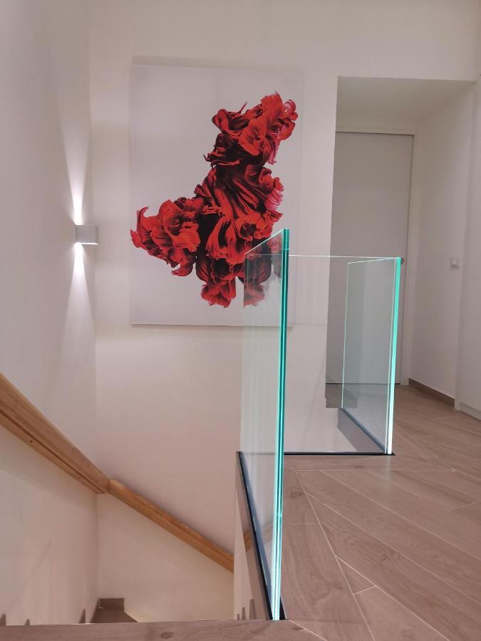 Betta Splendens Palermo Exterior foto